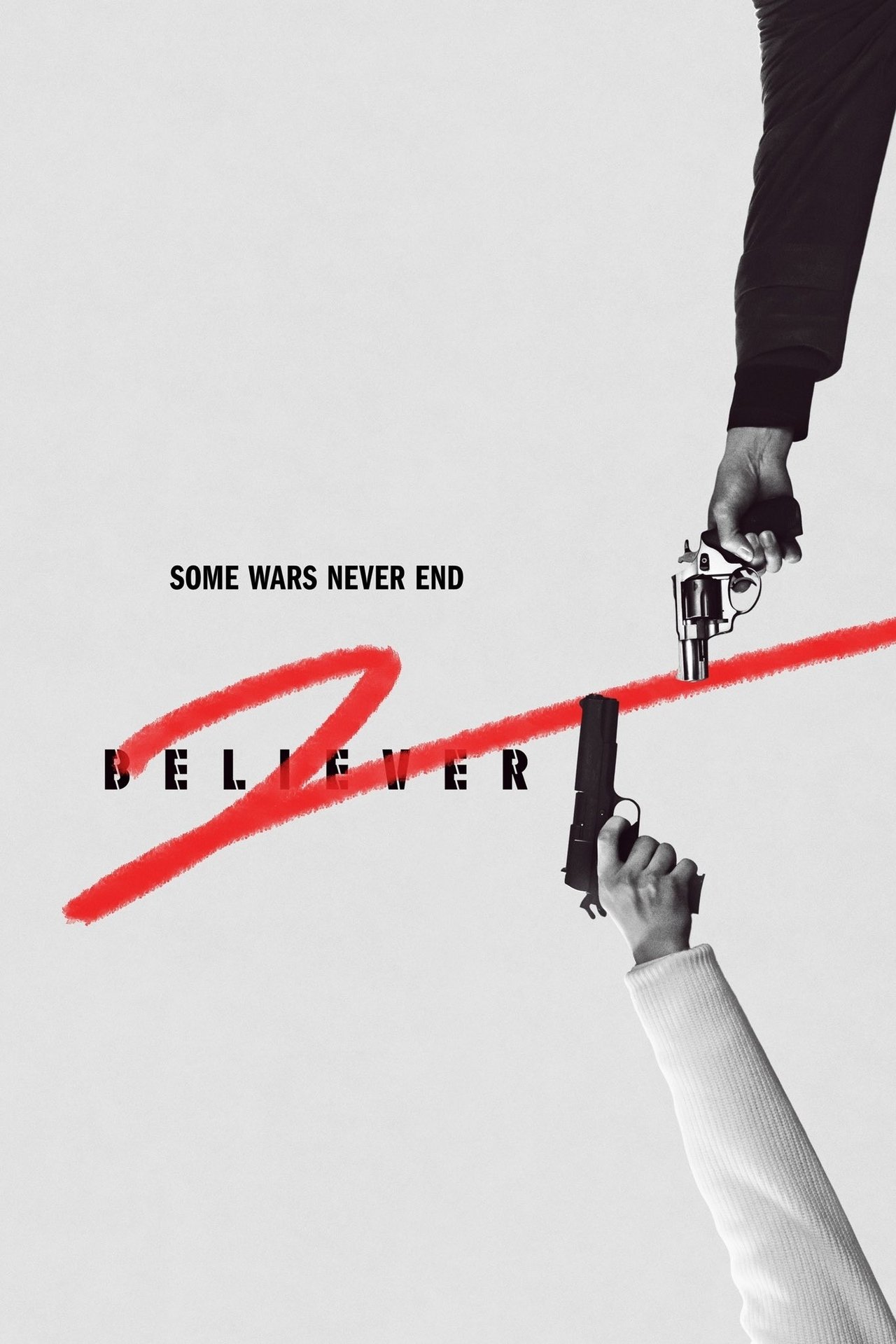 Believer 2 (2023) 640Kbps 23.976Fps 48Khz 5.1Ch DD+ NF E-AC3 Turkish Audio TAC