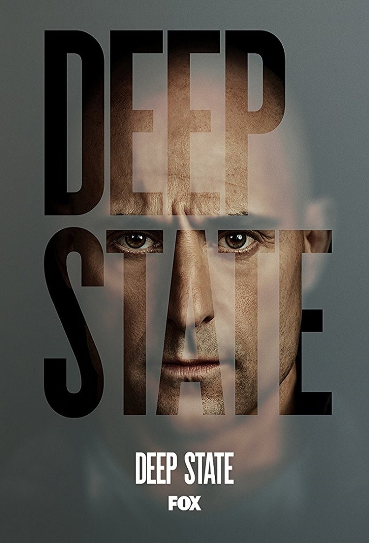 Deep State (2018) S1 EP01&EP08 128Kbps 25Fps 48Khz 2.0Ch Disney+ DD+ E-AC3 Turkish Audio TAC