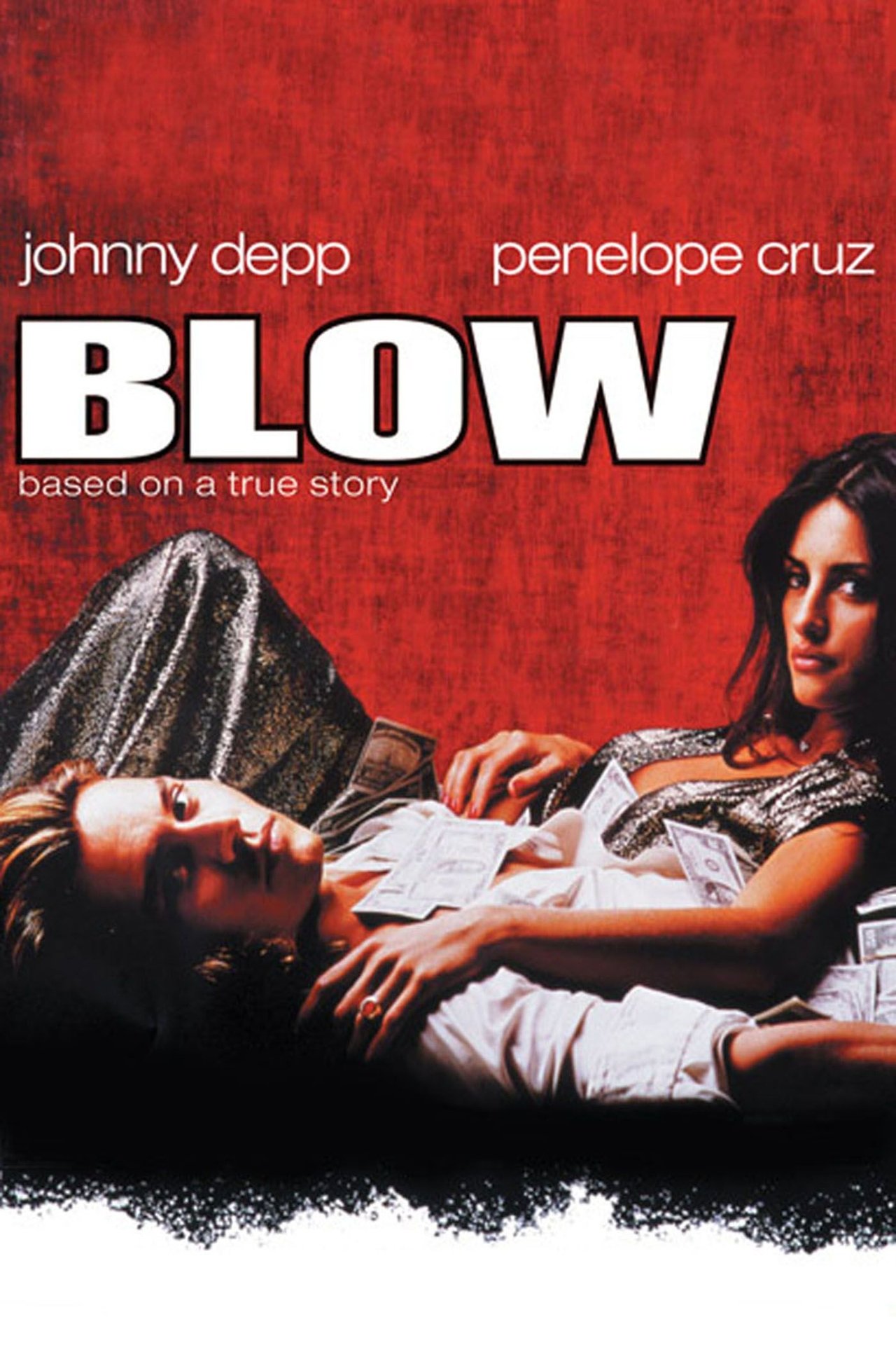 Blow (2001) 128Kbps 23.976Fps 48Khz 2.0Ch DD+ NF E-AC3 Turkish Audio TAC