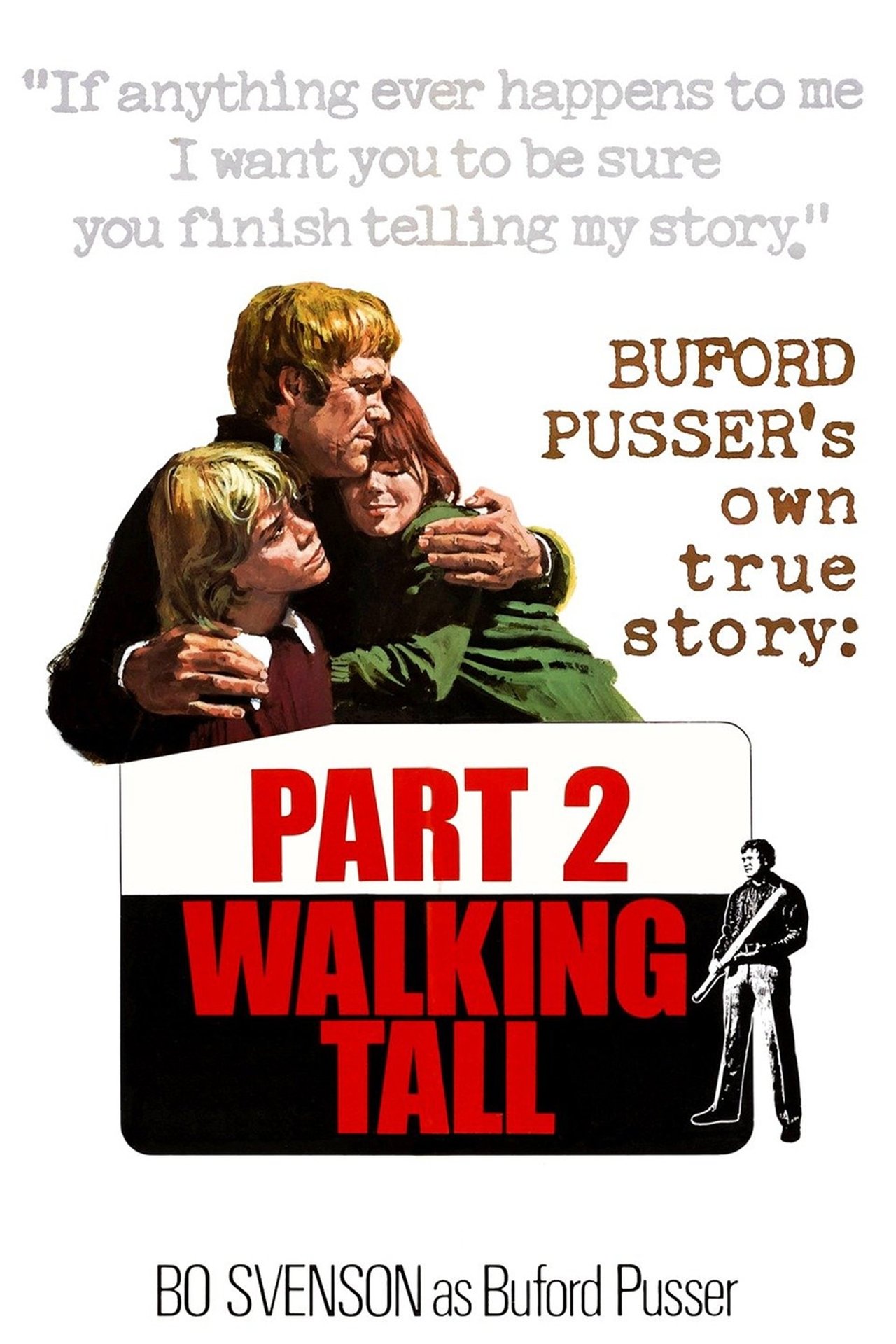 Walking Tall Part II (1975) 192Kbps 23.976Fps 48Khz 2.0Ch DigitalTV Turkish Audio TAC