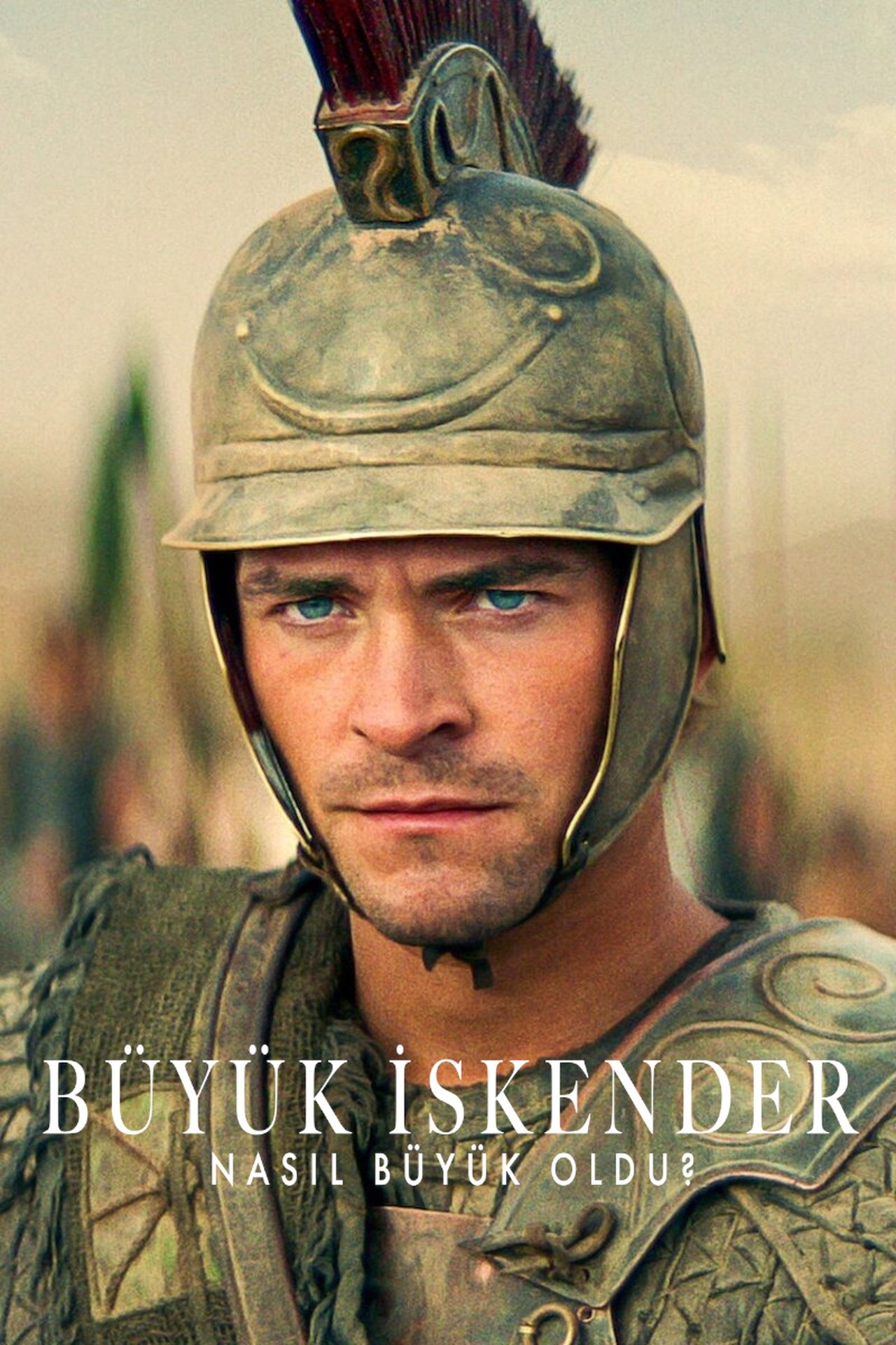 Alexander: The Making of a God (2024) S1 EP01&EP06 640Kbps 25Fps 48Khz 5.1Ch DD+ NF E-AC3 Turkish Audio TAC