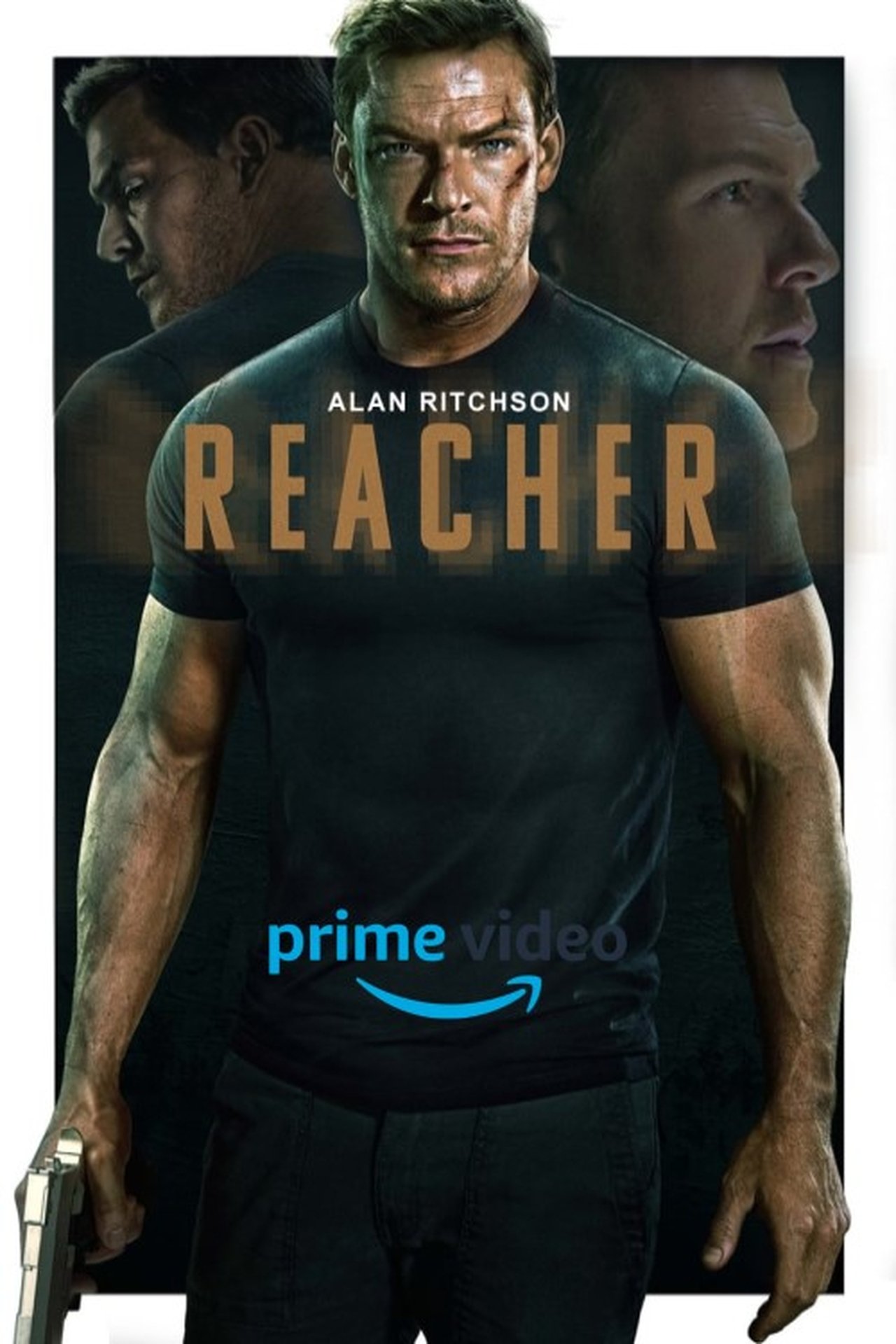 Reacher (2022) S01 EP01&EP08 224Kbps 23.976Fps 48Khz 2.0Ch DD+ AMZN E-AC3 Turkish Audio TAC