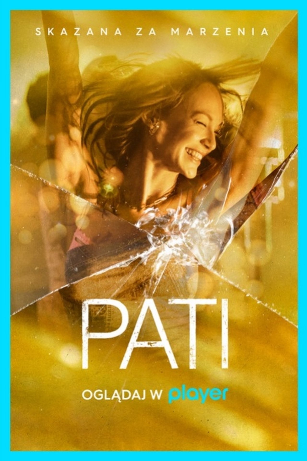 Pati (2023) S1 EP01&EP06 256Kbps 25Fps 48Khz 5.1Ch DD+ E-AC3 Max Turkish Audio TAC