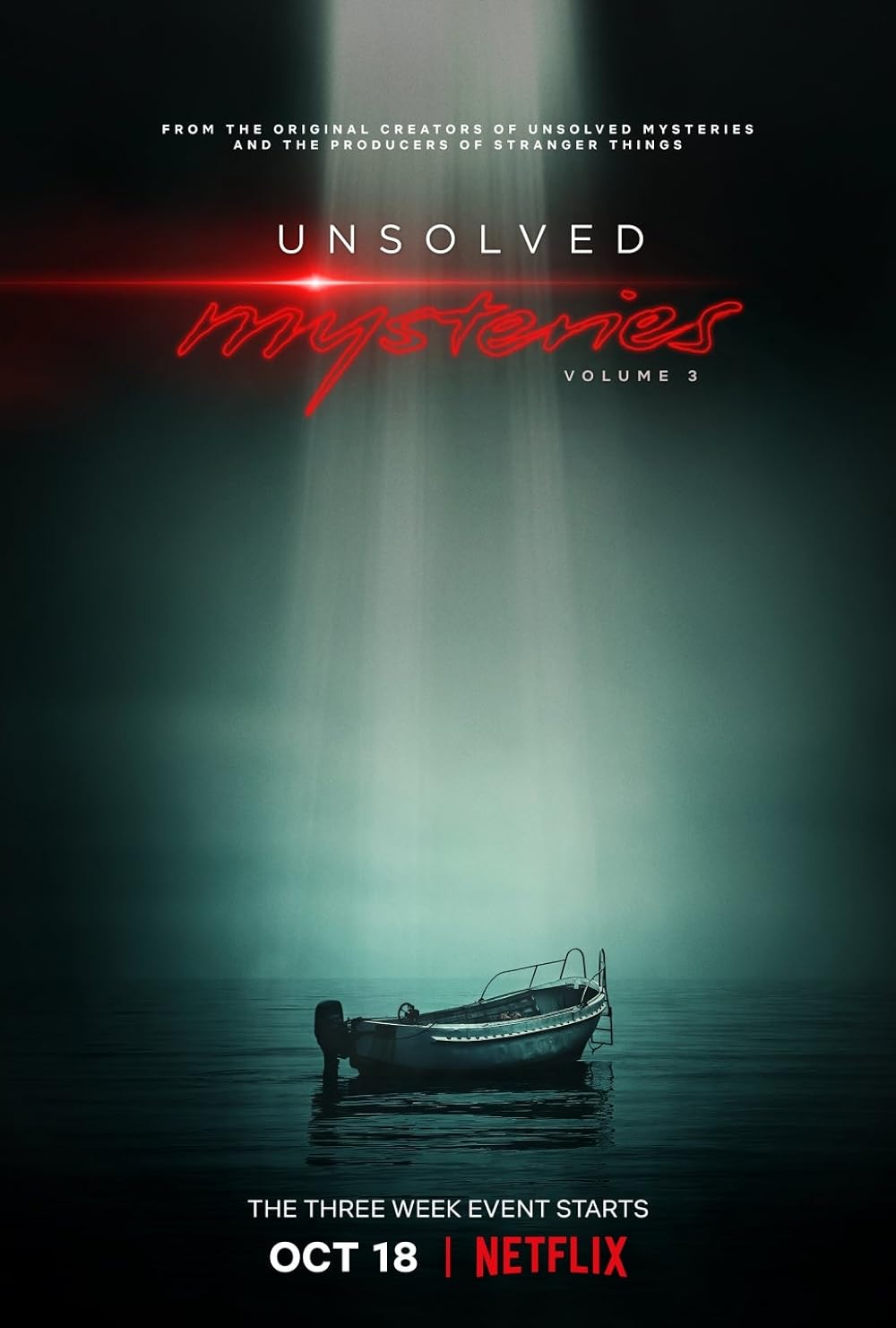 Unsolved Mysteries (2020) S1 EP01&EP06 448Kbps 23.976Fps 48Khz 5.1Ch DD+ NF E-AC3 Turkish Audio TAC