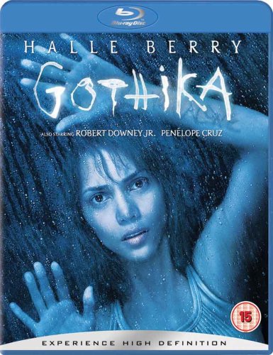Gothika (2003) 640Kbps 23.976Fps 48Khz 5.1Ch BluRay Turkish Audio TAC