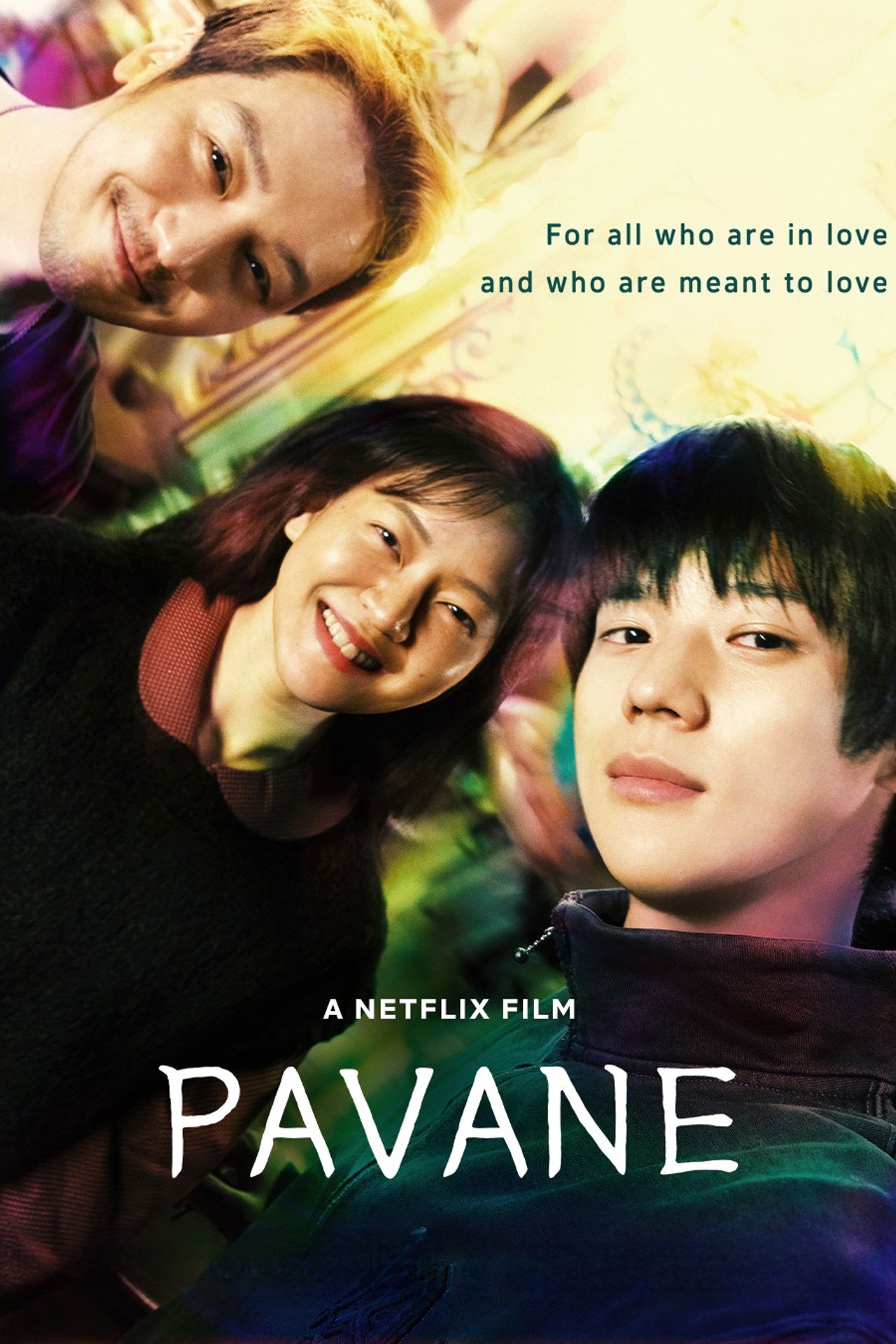 Pavane (2026) 640Kbps 23.976Fps 48Khz 5.1Ch DD+ NF E-AC3 Turkish Audio TAC