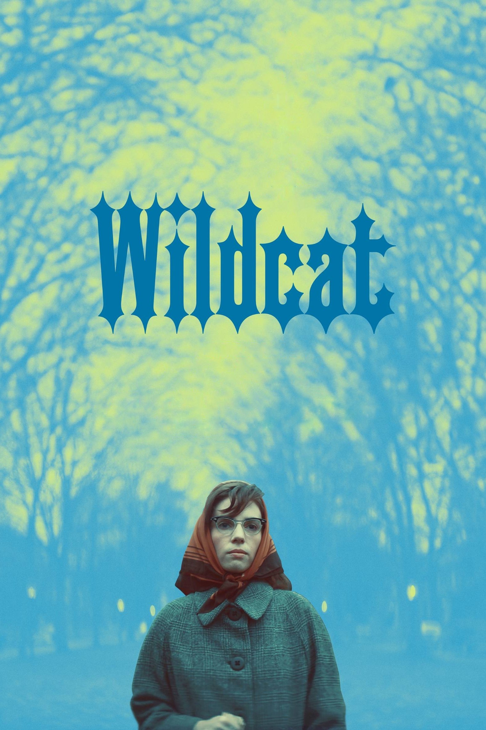 Wildcat (2023) 192Kbps 23.976Fps 48Khz 2.0Ch DigitalTV Turkish Audio TAC