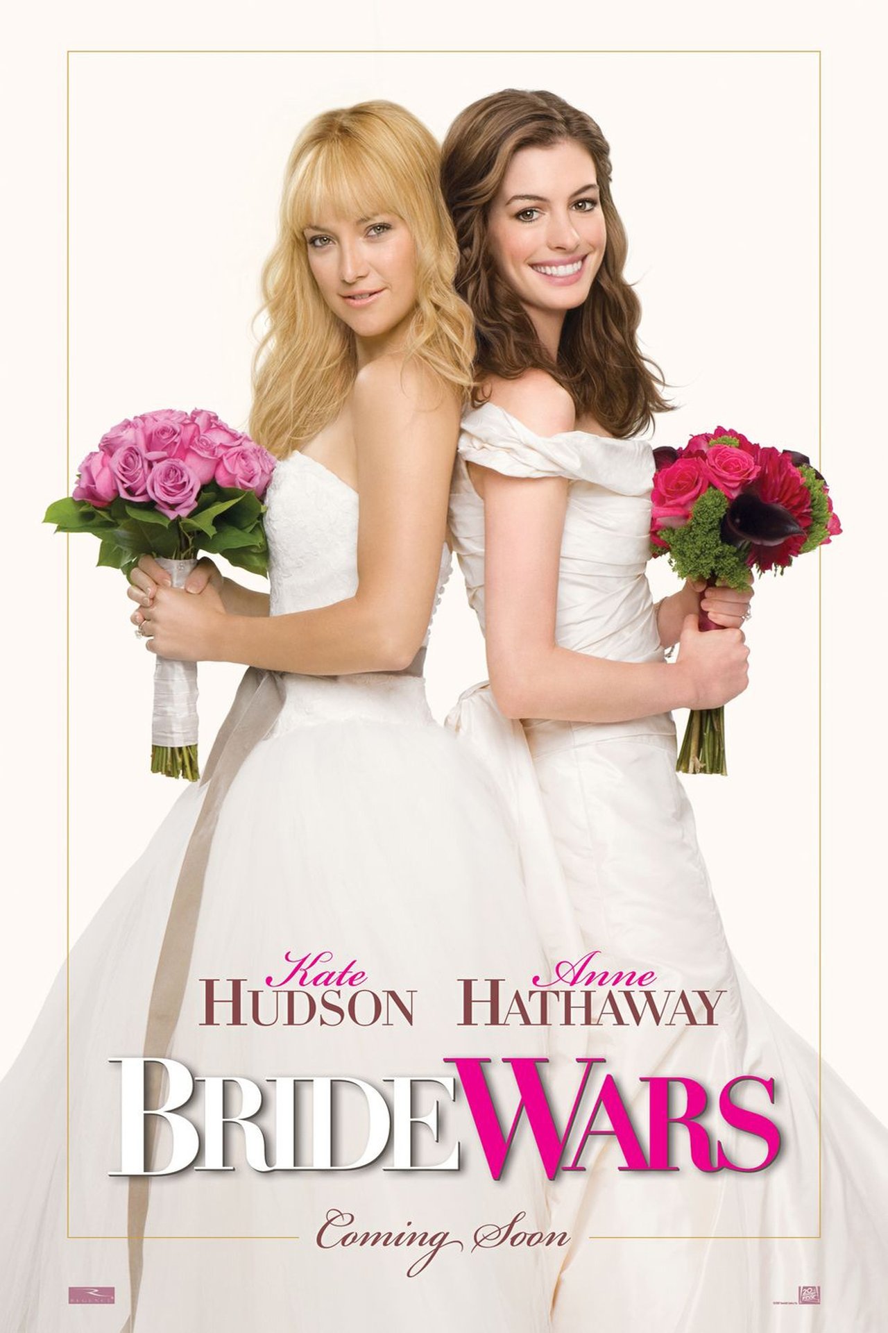 Bride Wars (2009) 384Kbps 23.976Fps 48Khz 5.1Ch iTunes Turkish Audio TAC