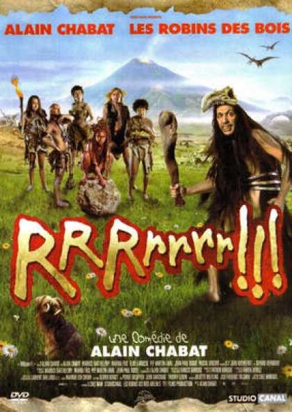 RRRrrrr!!! (2004) 224Kbps 24Fps 48Khz 2.0Ch VCD Turkish Audio TAC