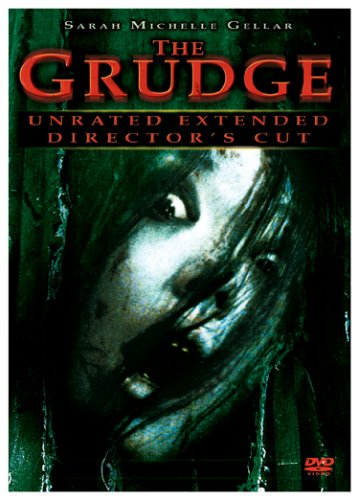 The Grudge (2004) Unrated & Director's Cut 640Kbps 23.976Fps 48Khz 5.1Ch BluRay Turkish Audio TAC