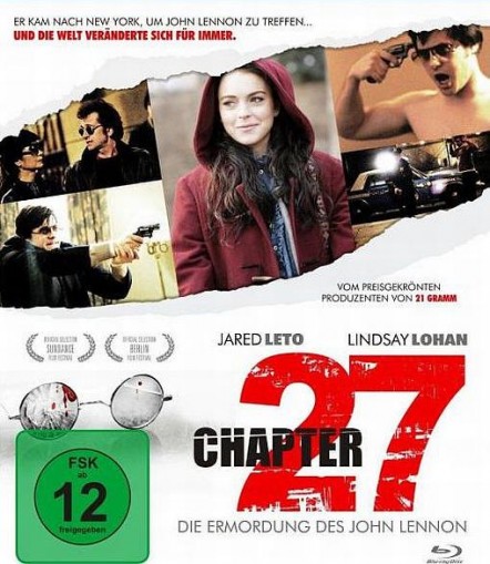 Chapter 27 (2007) 192Kbps 23.976Fps 48Khz 2.0Ch DigitalTV Turkish Audio TAC