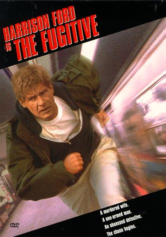 Kacak The Fugitive 1993 Bluray Uyumlu Dmax Ses