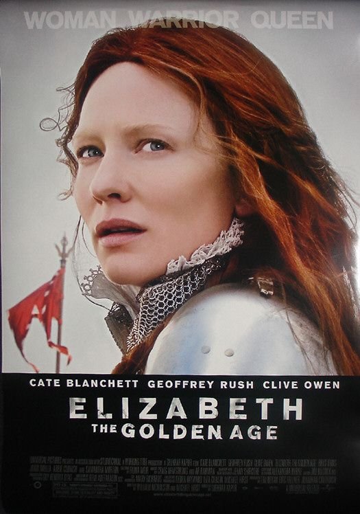 Elizabeth: The Golden Age (2007) 640Kbps 23.976Fps 48Khz 5.1Ch DD+ NF E-AC3 Turkish Audio TAC