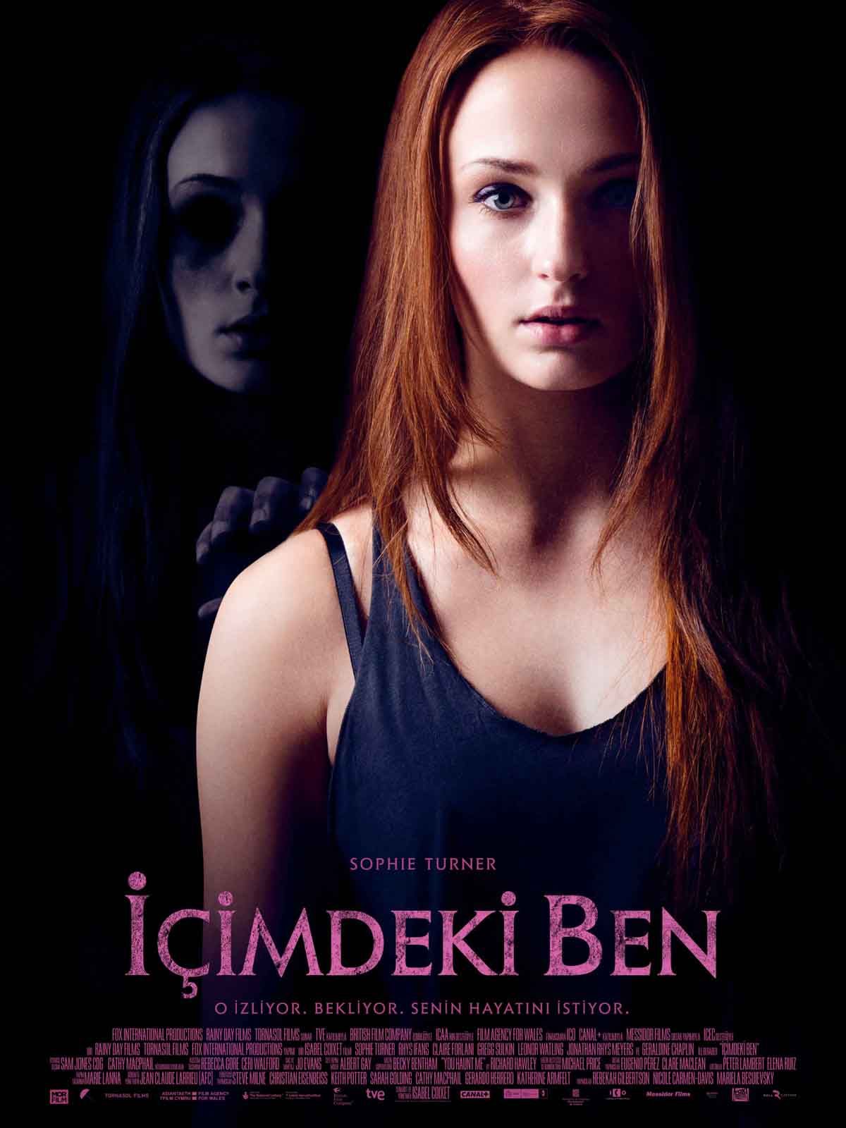 Another Me (2013) 192Kbps 24Fps 48Khz 2.0Ch DigitalTV Turkish Audio TAC