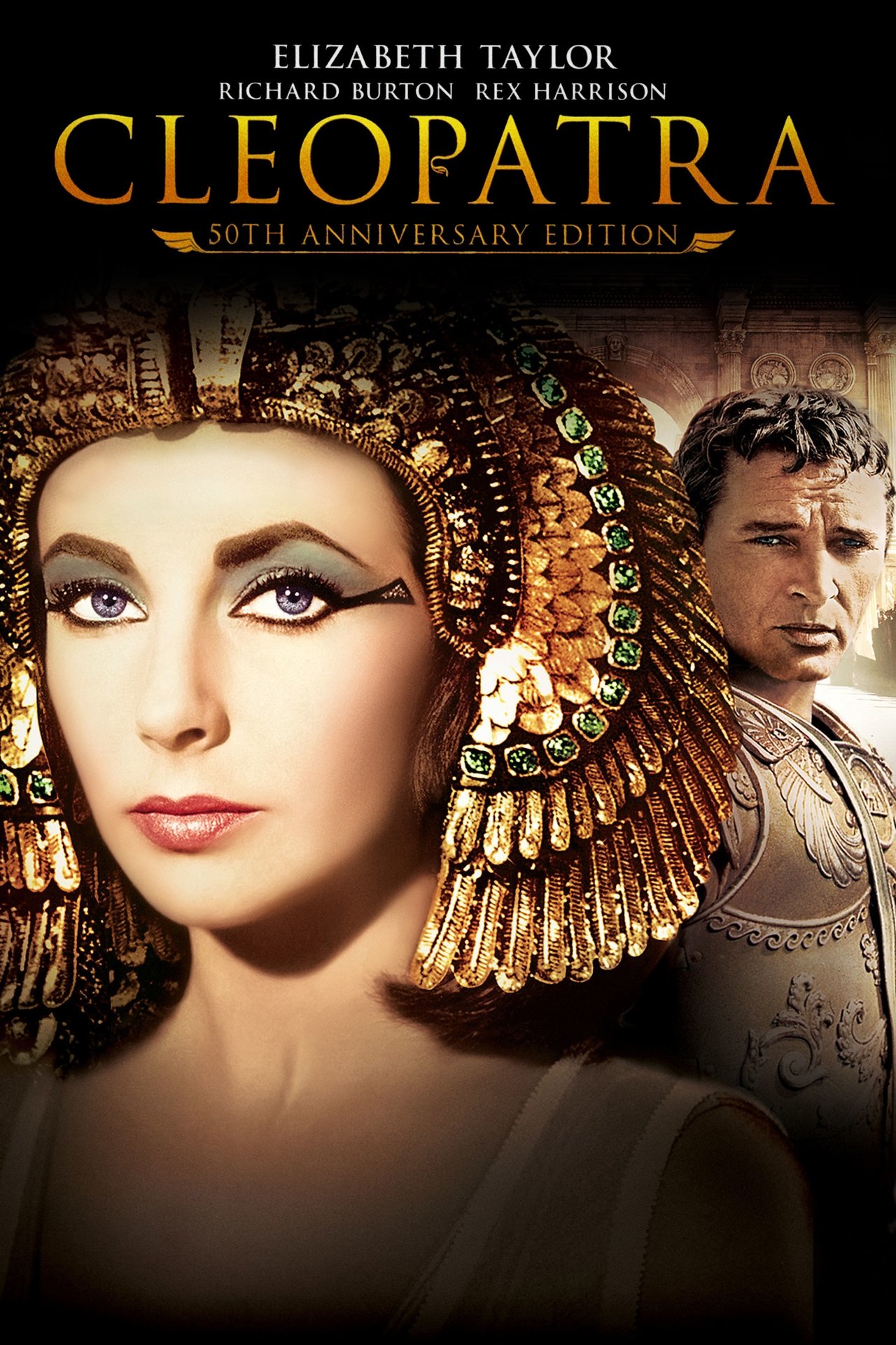 Cleopatra (1963) 192Kbps 23.976Fps 48Khz 2.0Ch DigitalTV Turkish Audio TAC