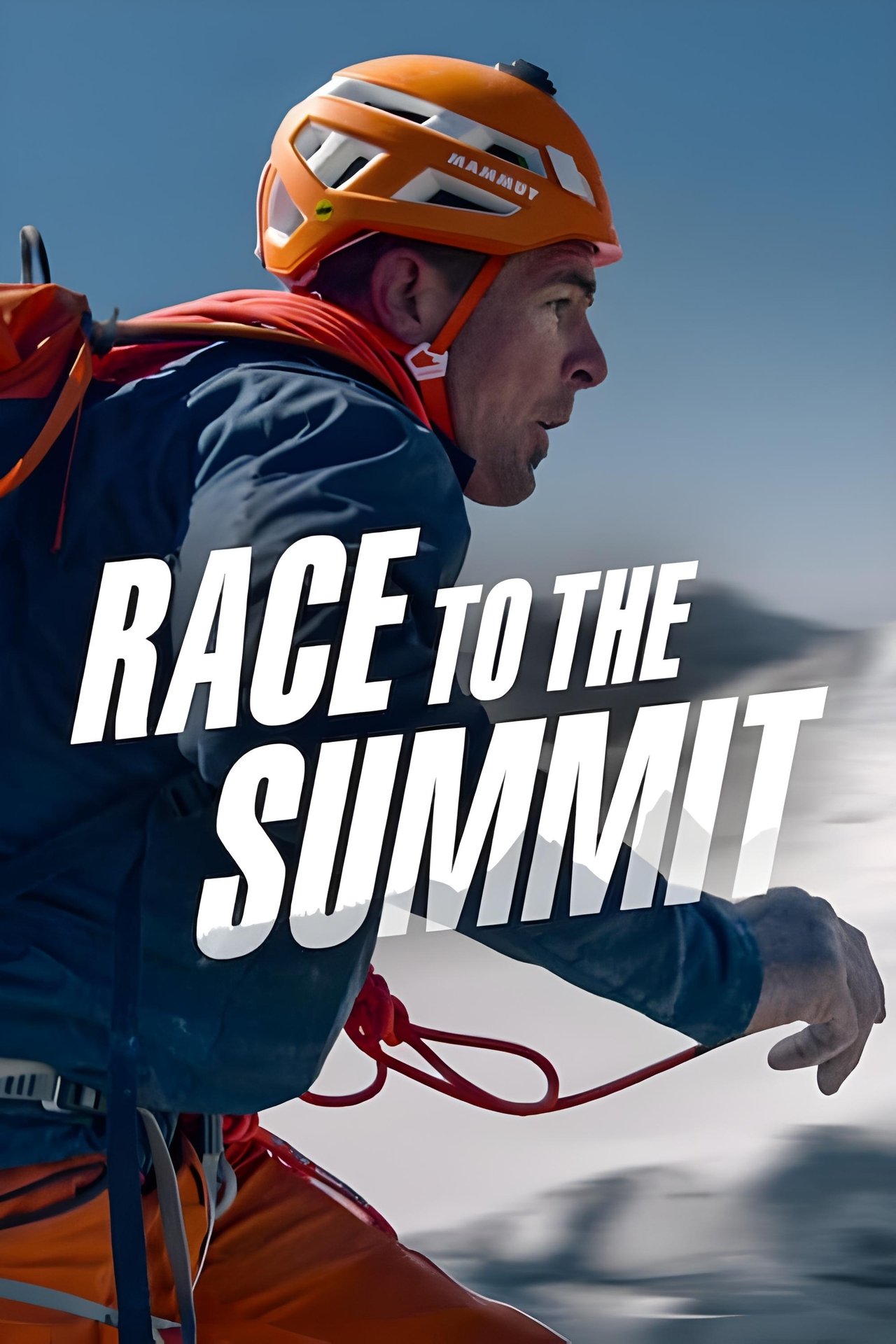 Race to the Summit (2023) 640Kbps 25Fps 48Khz 5.1Ch DD+ NF E-AC3 Turkish Audio TAC