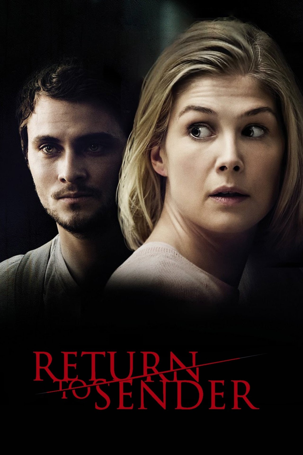 Return to Sender (2015) 192Kbps 23.976Fps 48Khz 2.0Ch DigitalTV Turkish Audio TAC