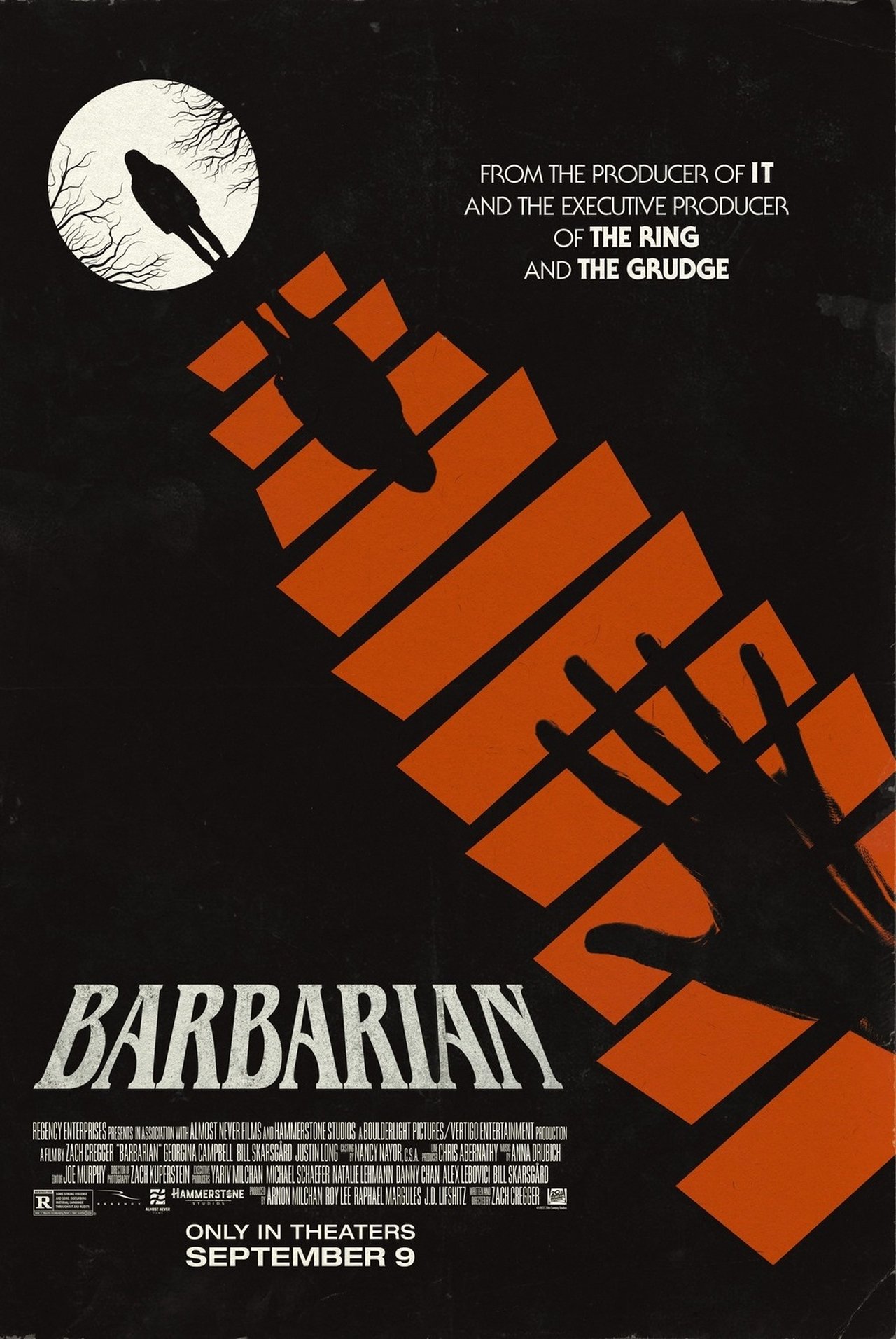 Barbarian (2022) 224Kbps 23.976Fps 48Khz 2.0Ch DD+ AMZN E-AC3 Turkish Audio TAC