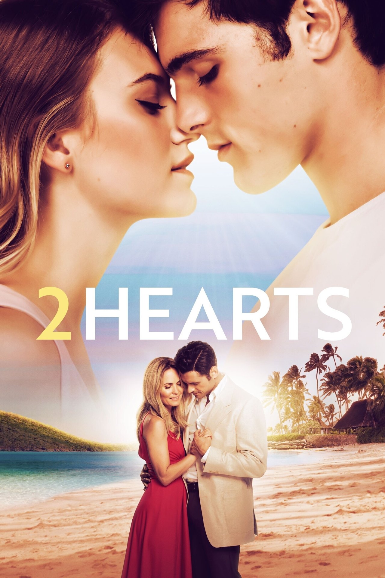 2 Hearts (2020) 192Kbps 23.976Fps 48Khz 2.0Ch iTunes Turkish Audio TAC