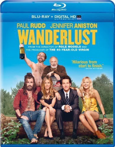 Wanderlust (2012) 640Kbps 23.976Fps 48Khz 5.1Ch BluRay Turkish Audio TAC