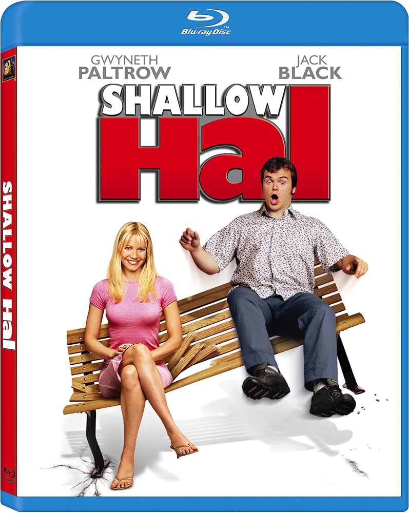 Shallow Hal (2001) 224Kbps 23.976Fps 48Khz 2.0Ch BluRay Turkish Audio TAC