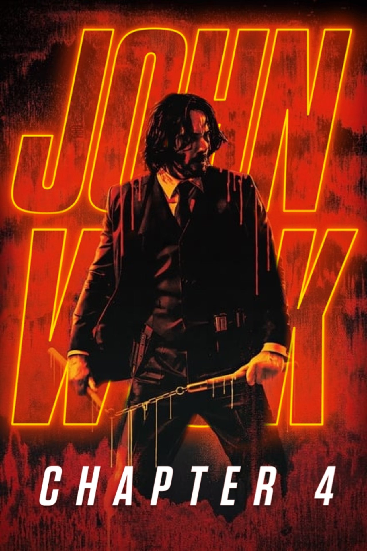 John Wick: Chapter 4 (2023) 640Kbps 23.976Fps 48Khz 5.1Ch BluRay Turkish Audio TAC