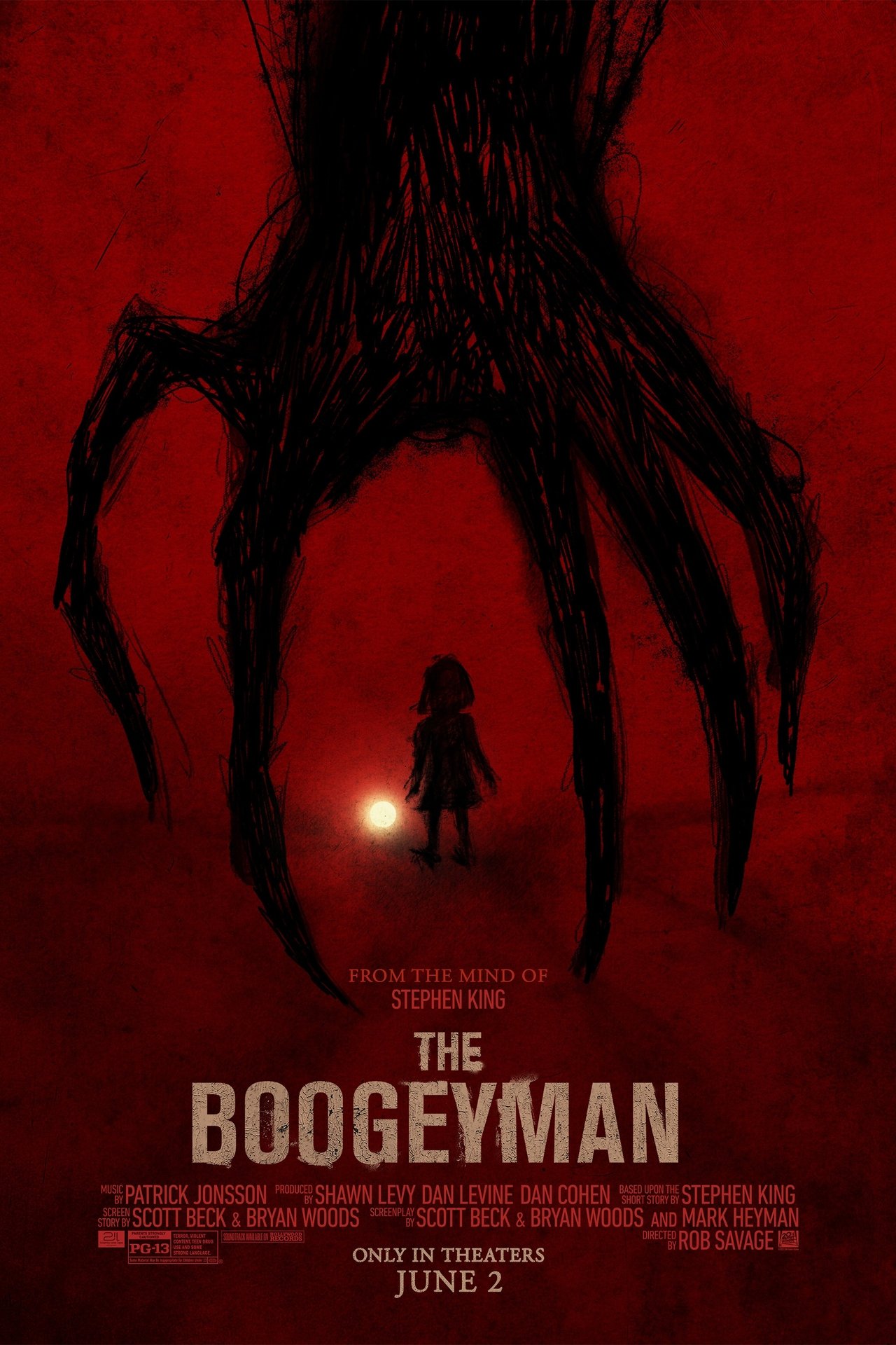 The Boogeyman (2023) 256Kbps 23.976Fps 48Khz 5.1Ch Disney+ DD+ E-AC3 Turkish Audio TAC