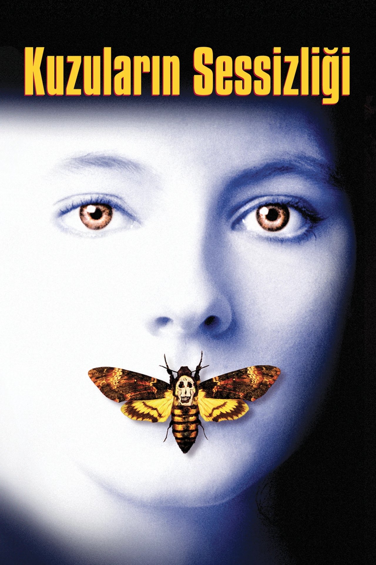 The Silence of the Lambs (1991) 224Kbps 23.976Fps 48Khz 2.0Ch VCD Turkish Audio TAC