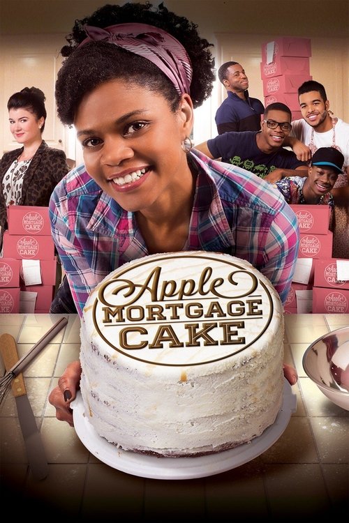 Apple Mortgage Cake (2014) 192Kbps 23.976Fps 48Khz 2.0Ch DigitalTV Turkish Audio TAC