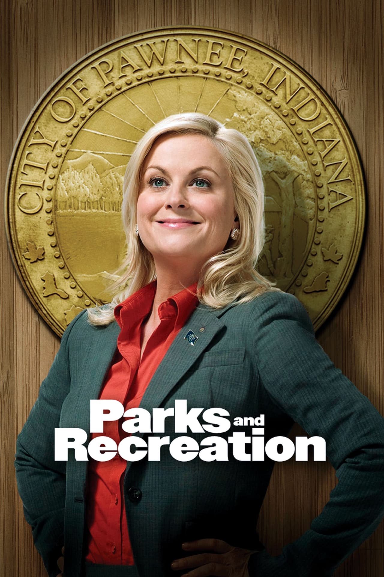 Parks and Recreation (2015) S7 EP01&EP13 640Kbps 23.976Fps 48Khz 5.1Ch DD+ AMZN E-AC3 Turkish Audio TAC