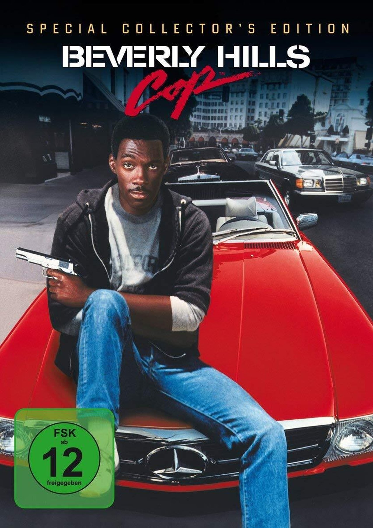 Beverly Hills Cop (1984) 640Kbps 23.976Fps 48Khz 5.1Ch DD+ NF E-AC3 Turkish Audio TAC