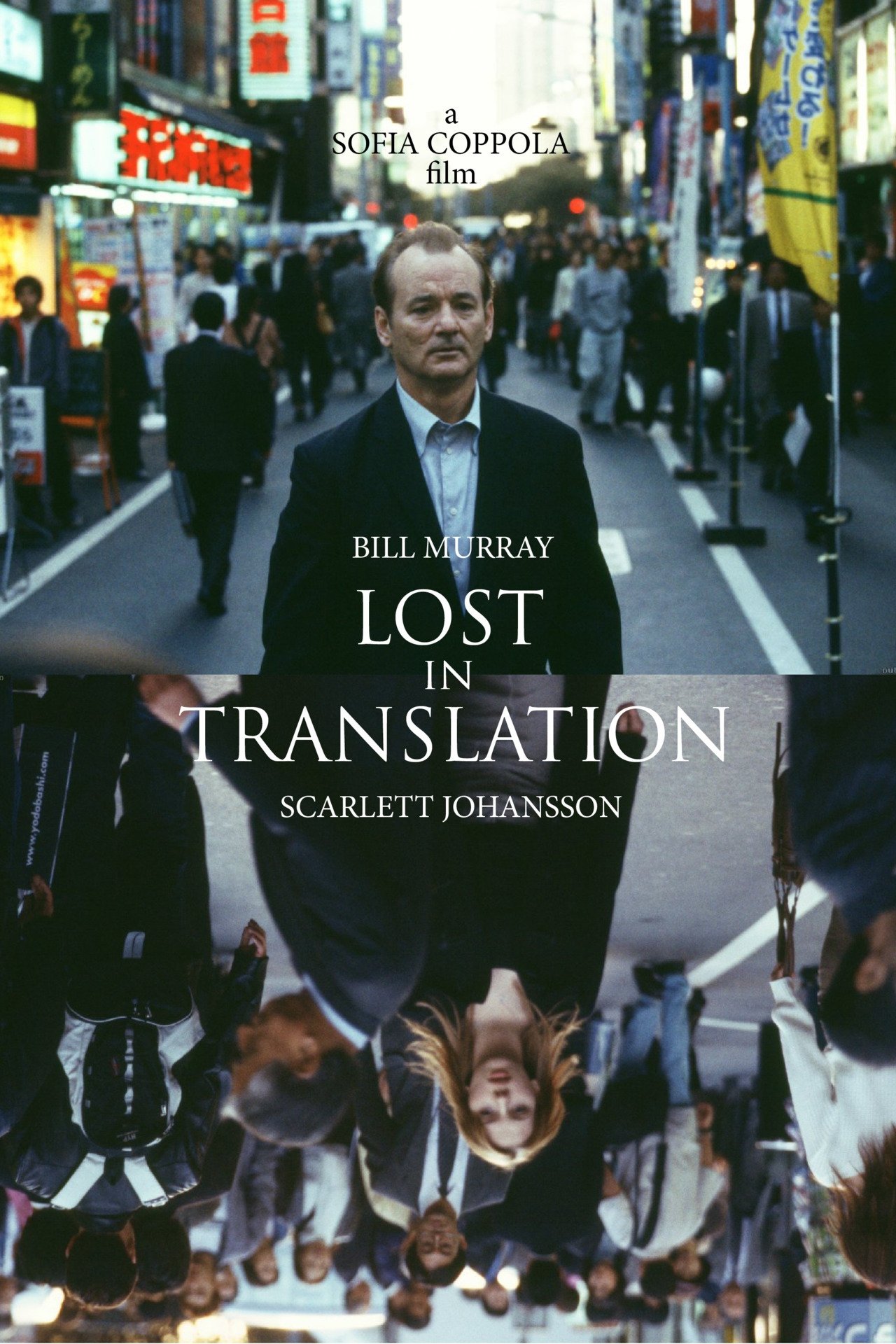 Lost in Translation (2003) 640Kbps 23.976Fps 48Khz 5.1Ch DD+ NF E-AC3 Turkish Audio TAC