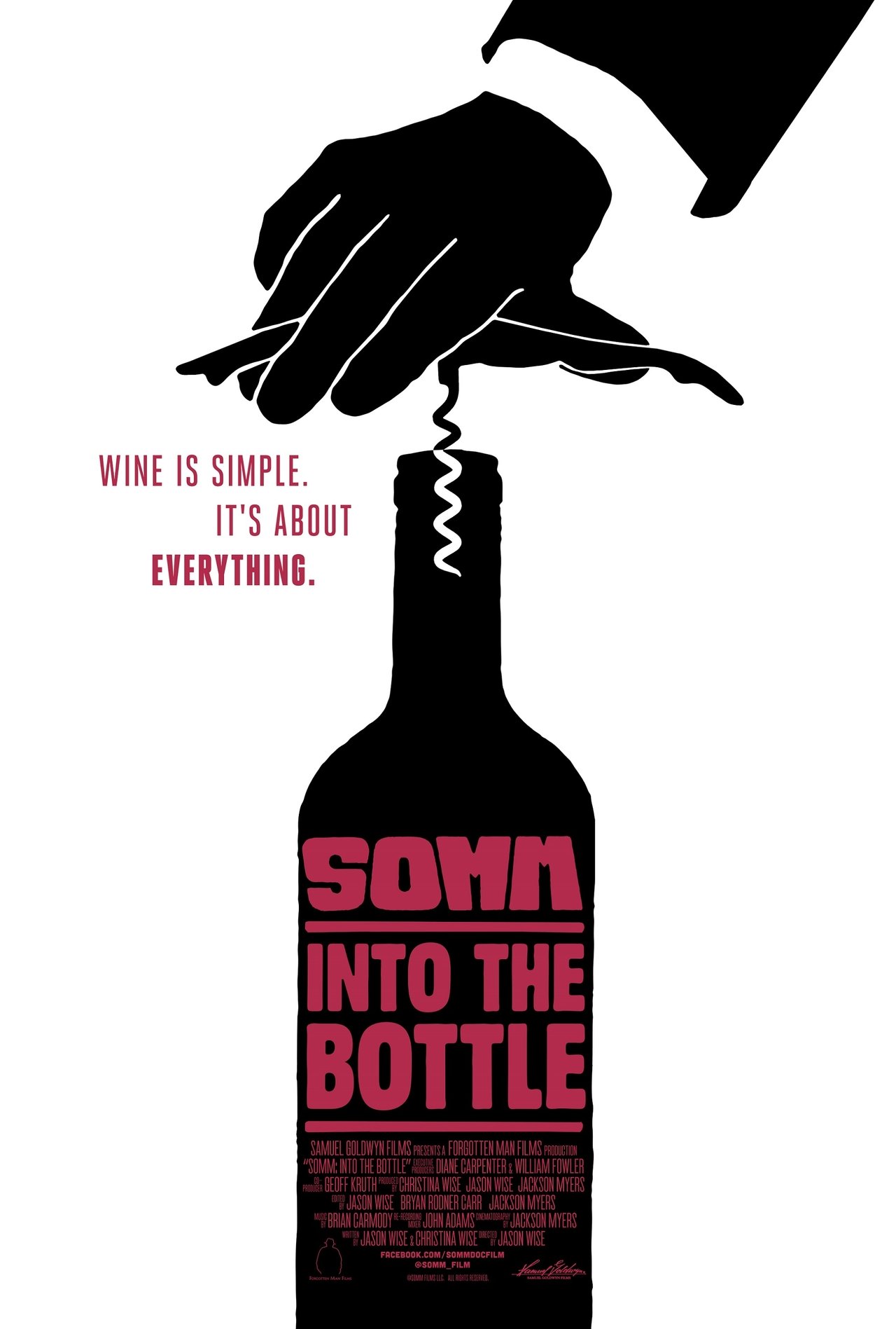 SOMM: Into the Bottle (2015) 128Kbps 23.976Fps 48Khz 2.0Ch DD+ NF E-AC3 Turkish Audio TAC