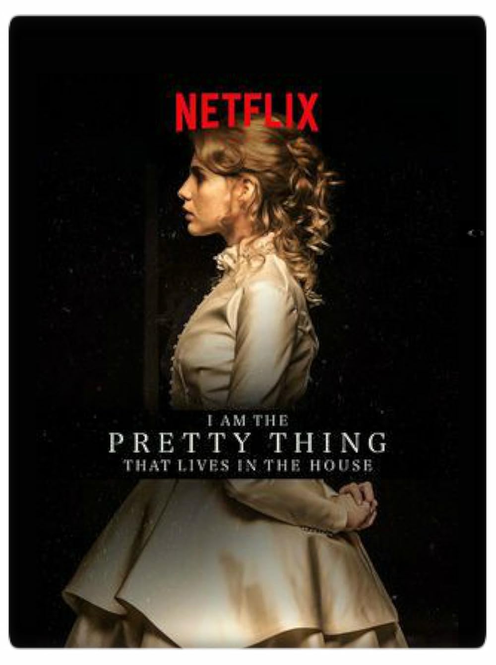 I Am the Pretty Thing That Lives in the House (2016) 640Kbps 23.976Fps 48Khz 5.1Ch DD+ NF E-AC3 Turkish Audio TAC