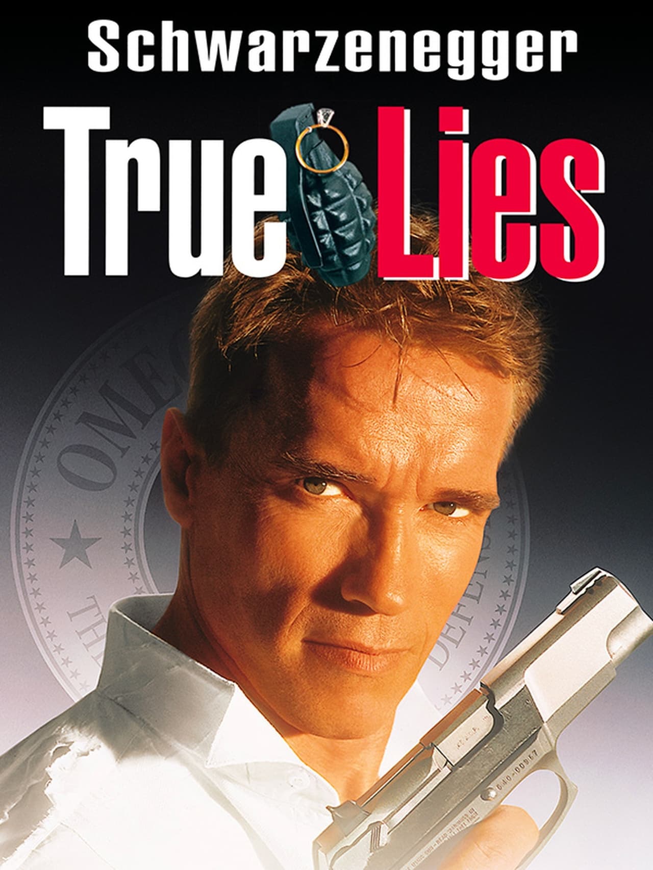 True Lies (1994) 128Kbps 23.976Fps 48Khz 2.0Ch Disney+ DD+ E-AC3 Turkish Audio TAC