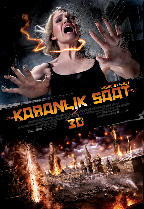 The Darkest Hour (2011) 256Kbps 25Fps 48Khz 5.1Ch DD+ E-AC3 HBO Max Turkish Audio TAC