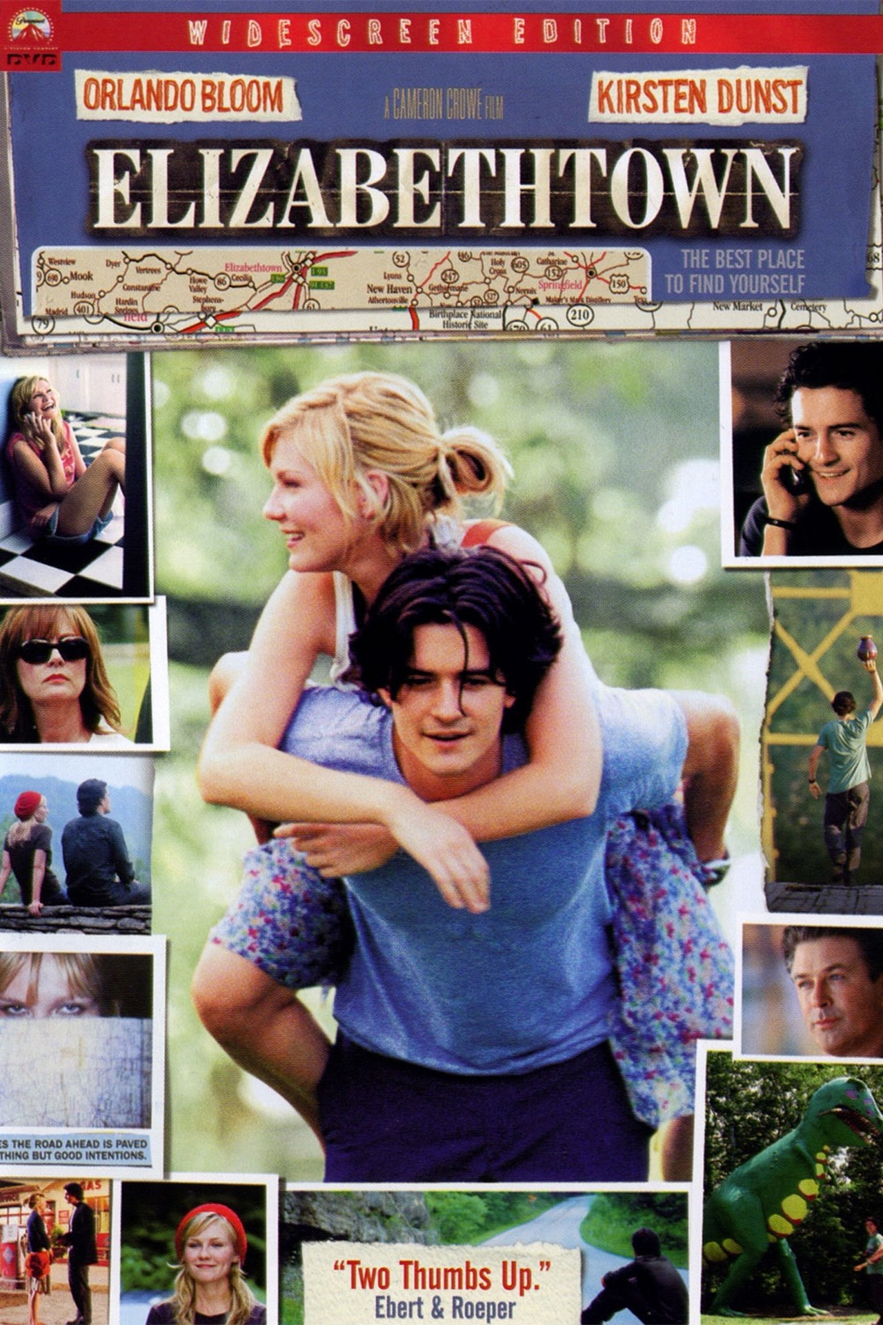 Elizabethtown (2005) 448Kbps 23.976Fps 48Khz 5.1Ch DVD Turkish Audio TAC