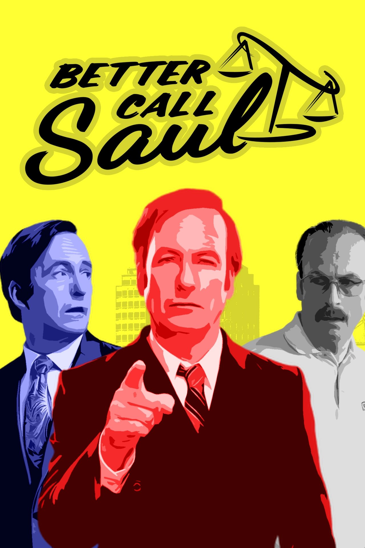 Better Call Saul (2015) S1 EP01&EP10 640Kbps 23.976Fps 48Khz 5.1Ch DD+ NF E-AC3 Turkish Audio TAC