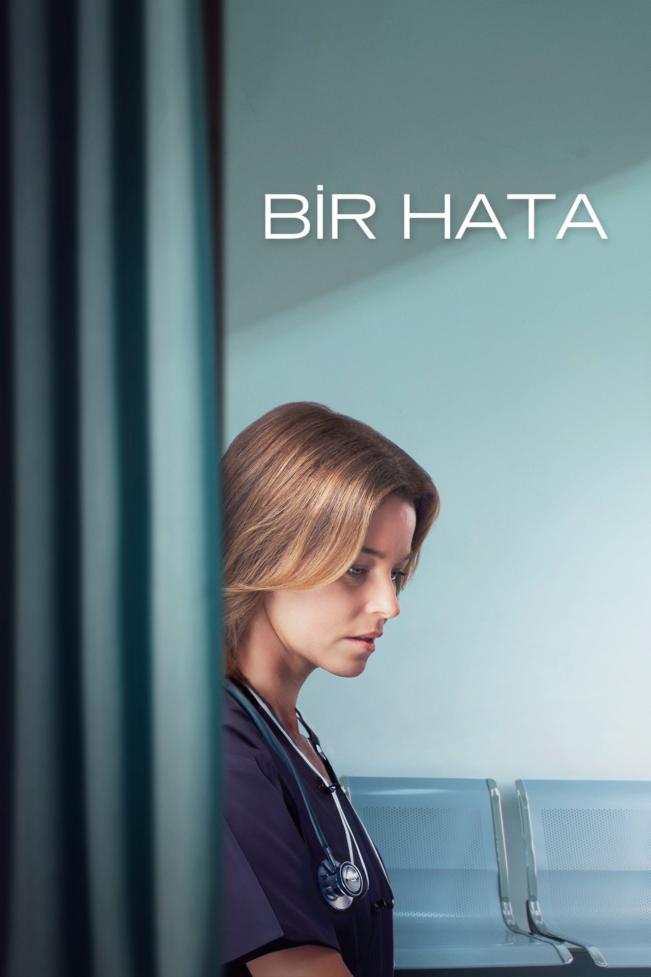A Mistake (2024) V1 384Kbps 23.976Fps 48Khz 5.1Ch G.Play E-AC3 Turkish Audio TAC