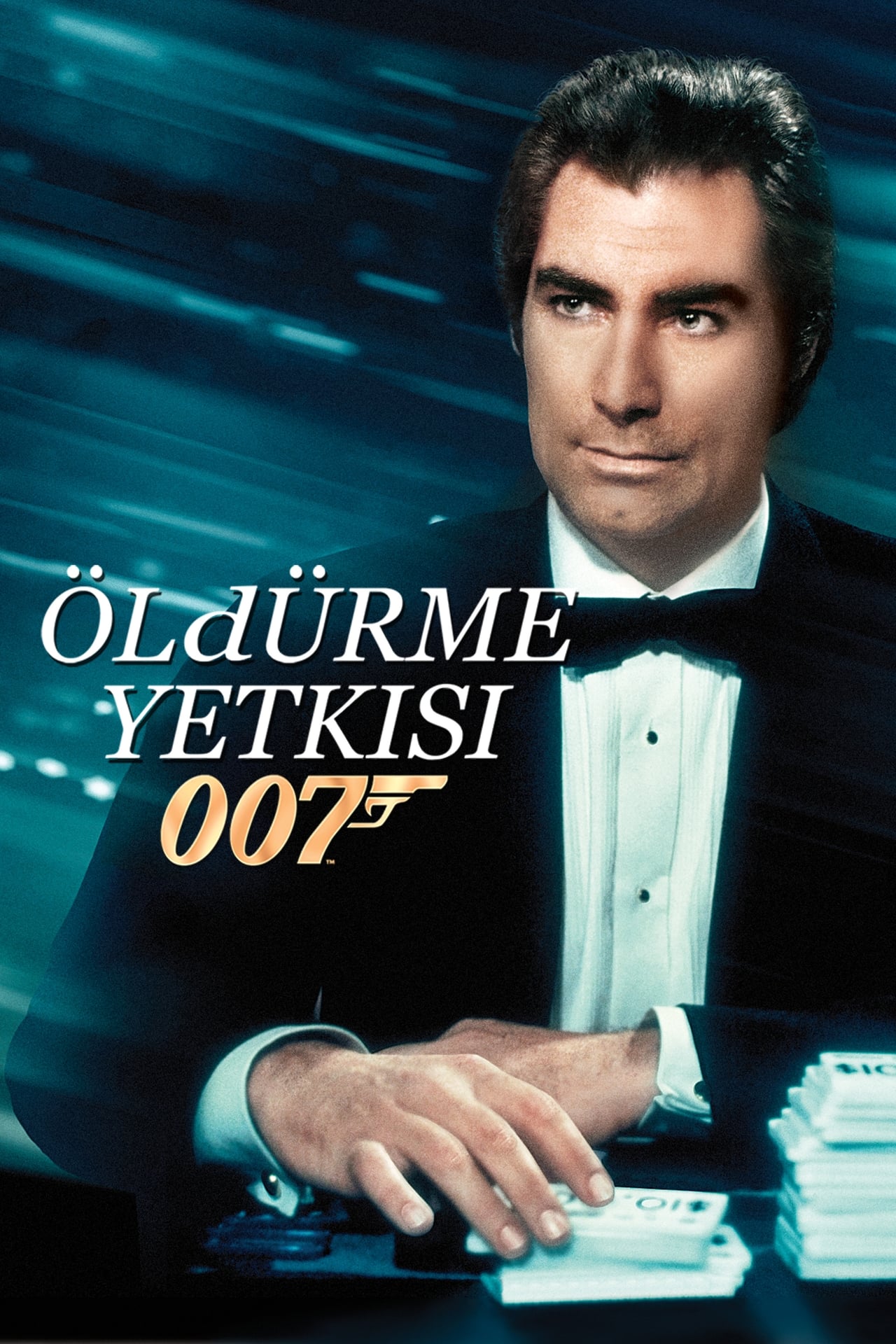 Licence to Kill (1989) 224Kbps 23.976Fps 48Khz 2.0Ch BluRay Turkish Audio TAC