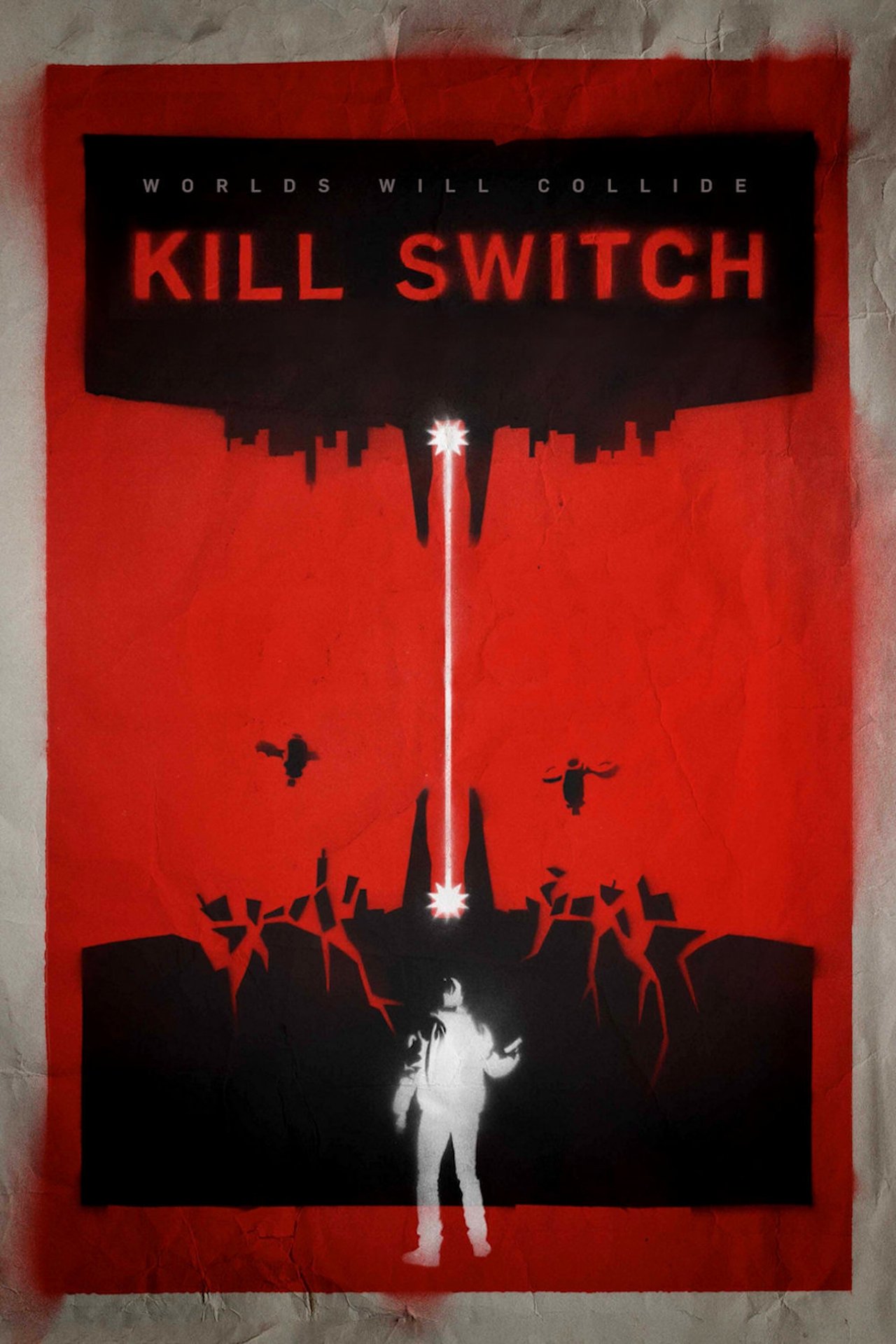 Kill Switch (2017) 192Kbps 23.976Fps 48Khz 2.0Ch DigitalTV Turkish Audio TAC