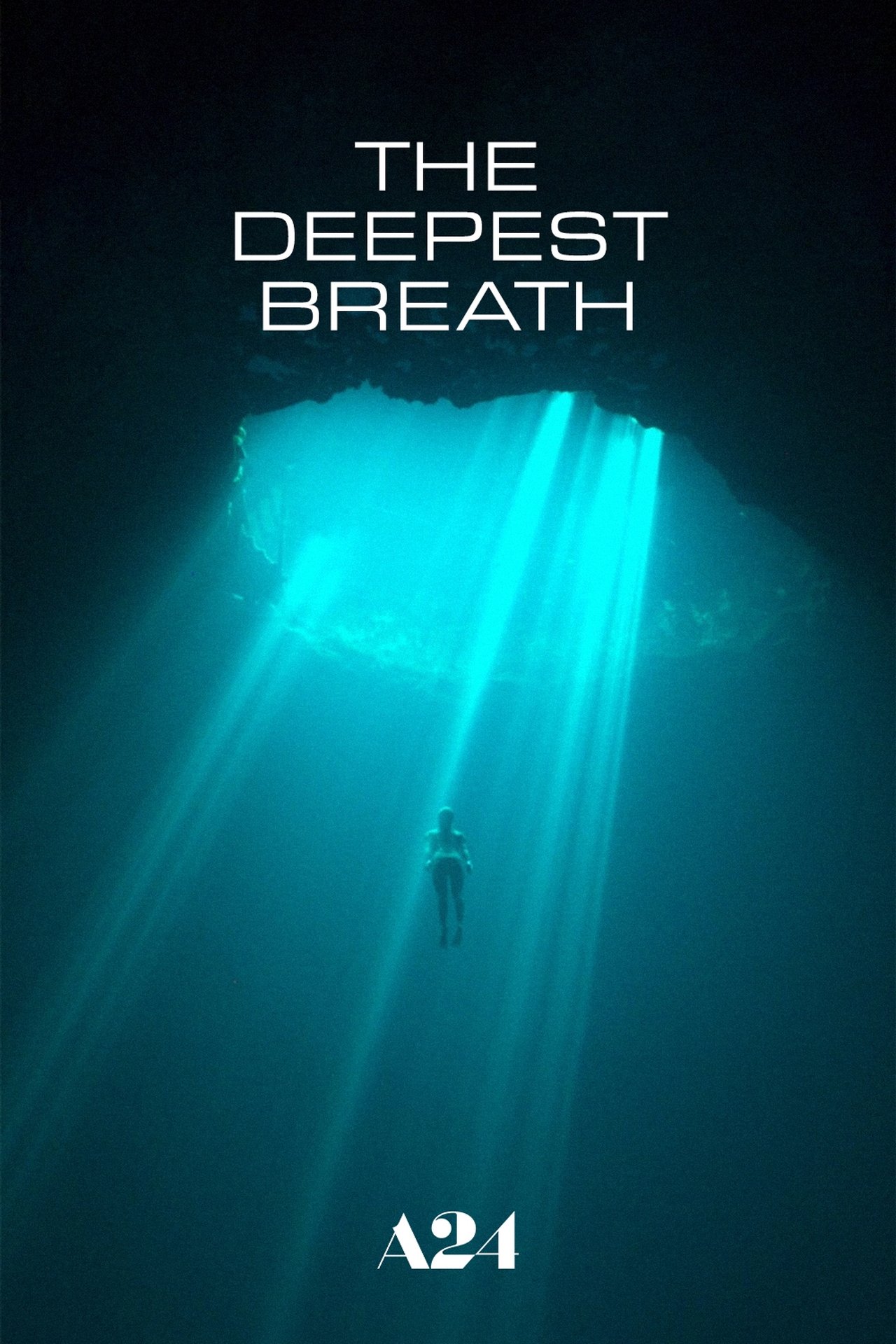 The Deepest Breath (2023) 640Kbps 23.976Fps 48Khz 5.1Ch DD+ NF E-AC3 Turkish Audio TAC