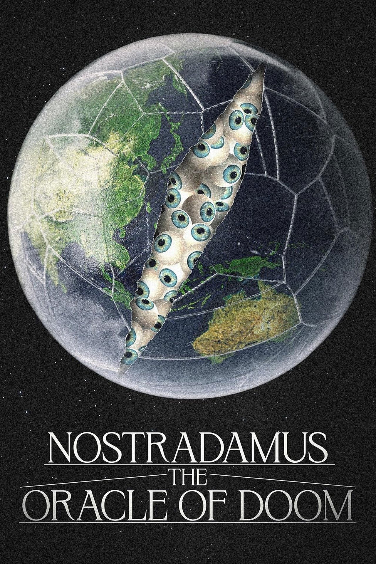 Nostradamus: The Oracle of Doom (2023) 192Kbps 25Fps 48Khz 2.0Ch DigitalTV Turkish Audio TAC