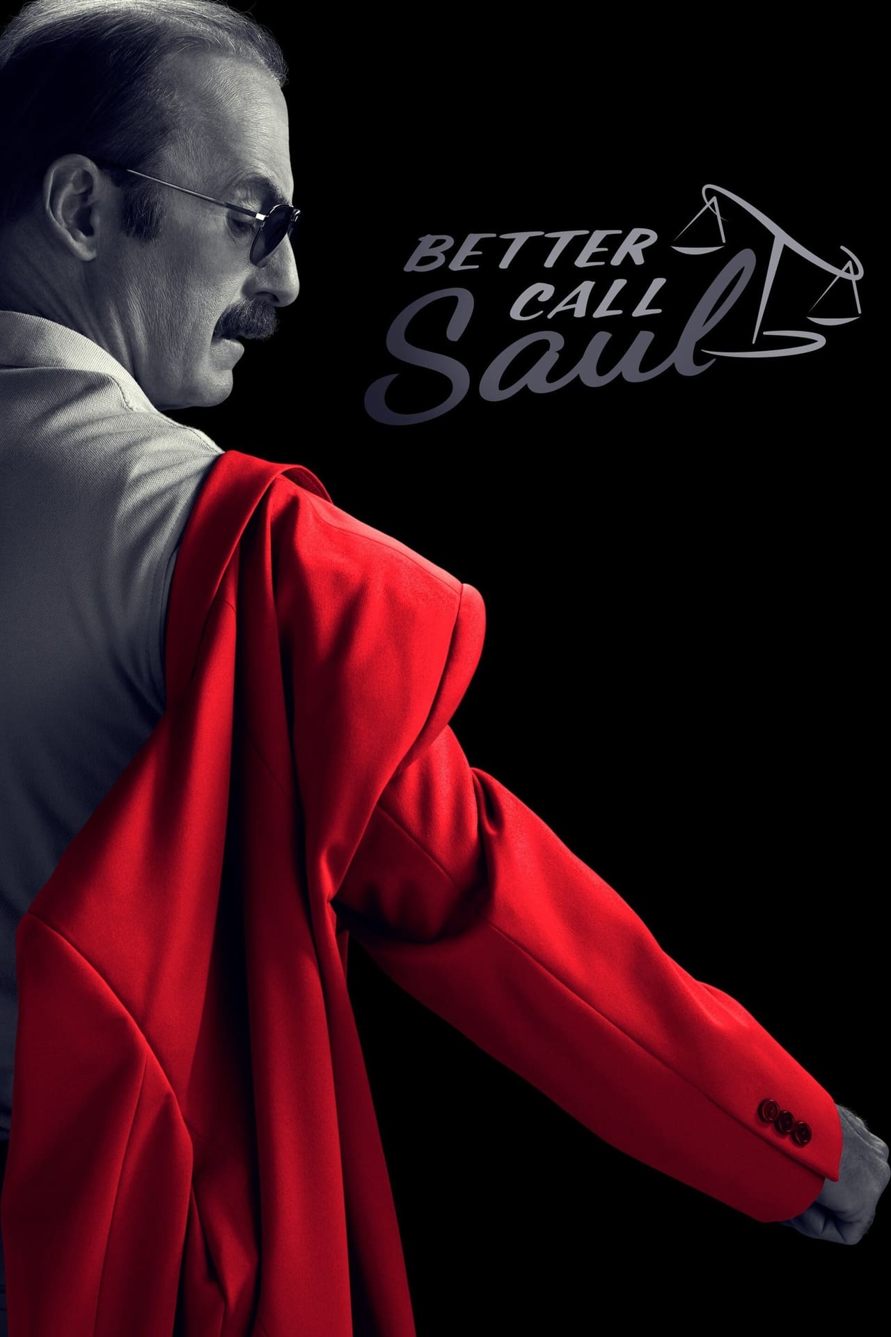 Better Call Saul (2017) S3 EP01&EP10 448&640Kbps 23.976Fps 48Khz 5.1Ch DD+ NF E-AC3 Turkish Audio TAC