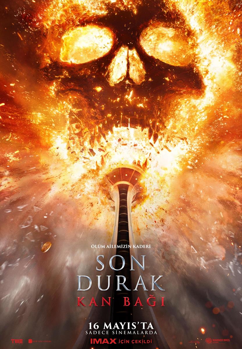 Final Destination Bloodlines (2025) 384Kbps 23.976Fps 48Khz 5.1Ch DD+ AC3 Max Turkish Audio TAC