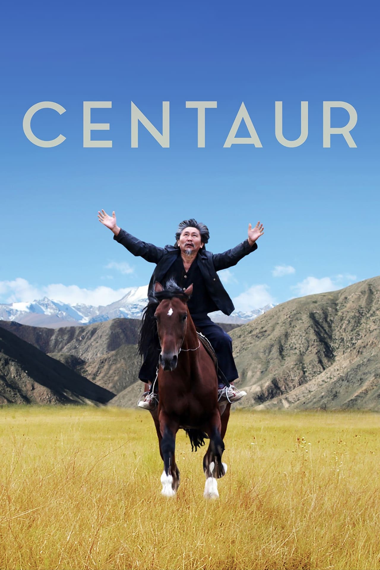 Centaur (2017) 192Kbps 25Fps 48Khz 2.0Ch DigitalTV Turkish Audio TAC
