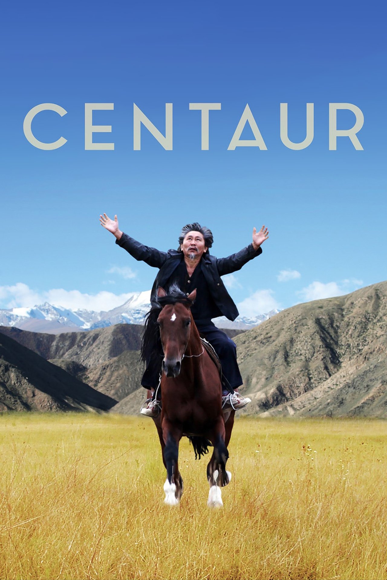 Centaur (2017) 192Kbps 25Fps 48Khz 2.0Ch DigitalTV Turkish Audio TAC