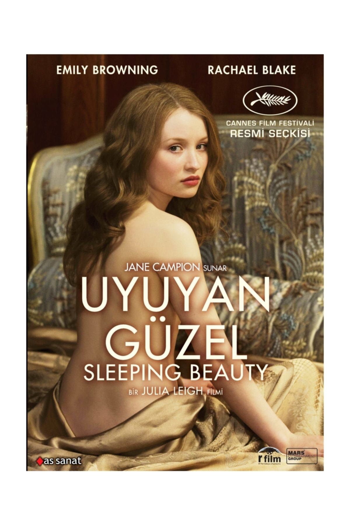 Sleeping Beauty (2011) 192Kbps 23.976Fps 48Khz 2.0Ch DVD Turkish Audio TAC