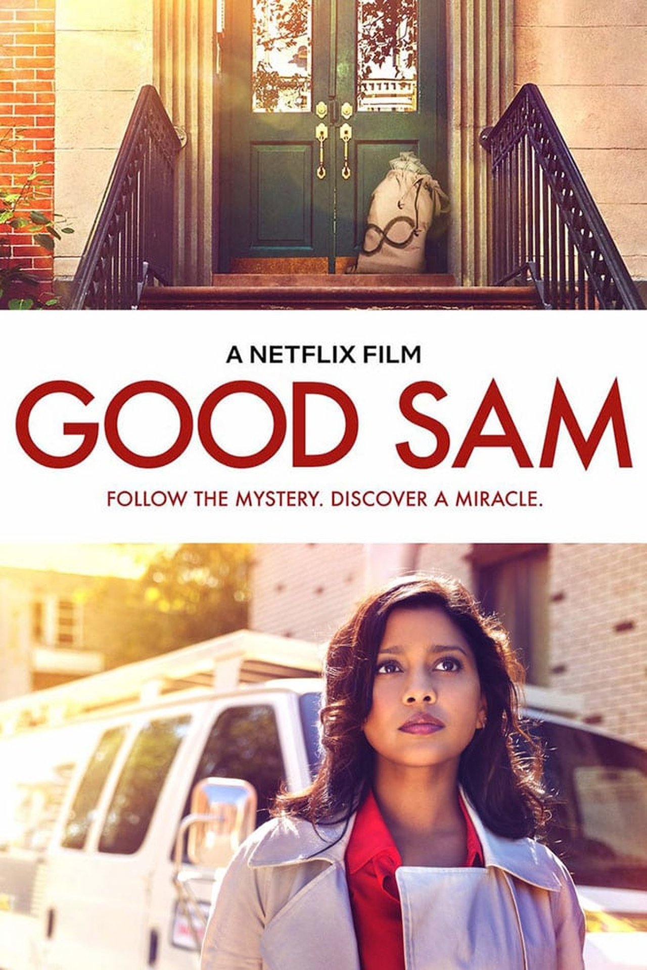 Good Sam (2019) 640Kbps 24Fps 48Khz 5.1Ch DD+ NF E-AC3 Turkish Audio TAC