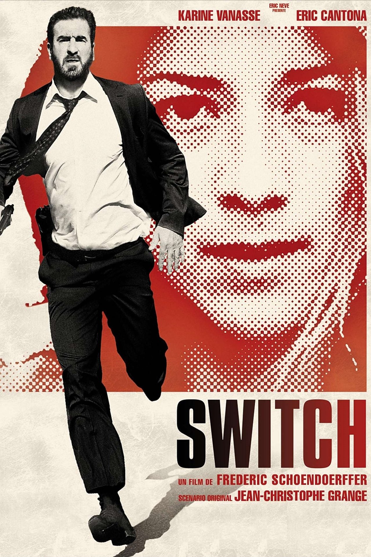 Switch (2011) 192Kbps 24Fps 48Khz 2.0Ch DigitalTV Turkish Audio TAC